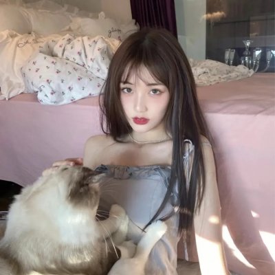 娜娜向前冲