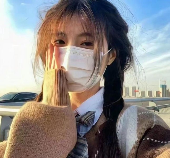 御用闲人粤语